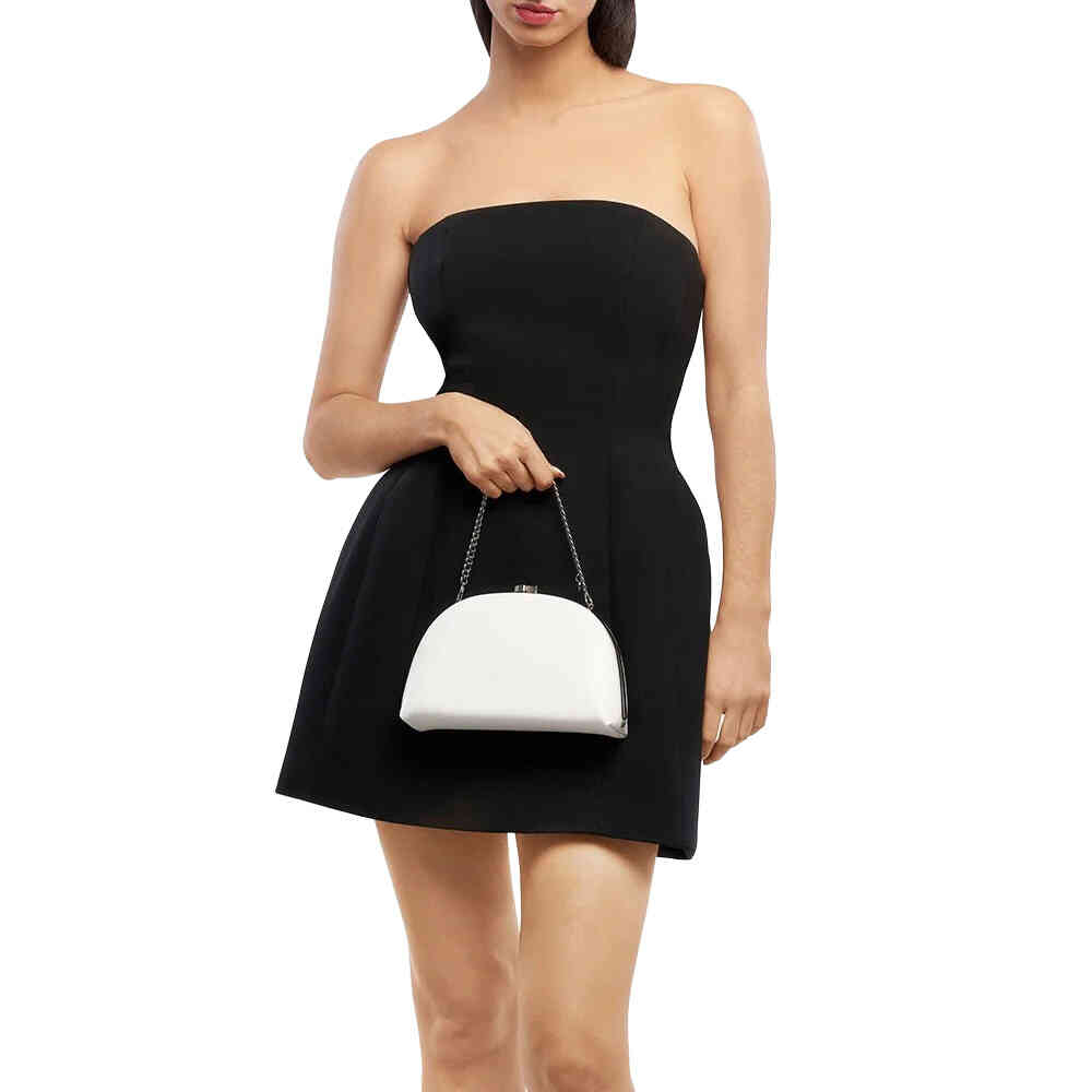 Olga-Berg-celeste-curved-clutch-WHITE-Buy-Olga-Berg-Bags-for-Fashion-on-the-Field-Online-Instore-at-ShoeBeDoo-7