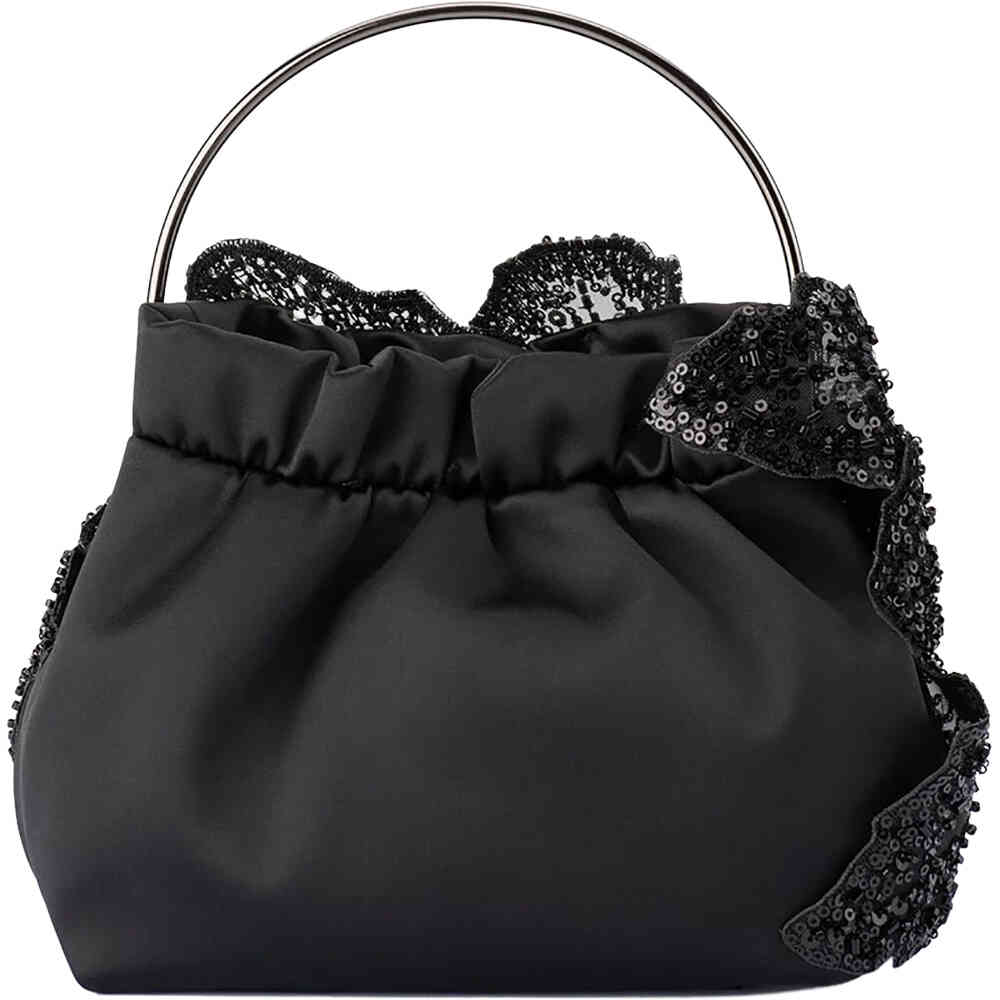 Olga-Berg-flora-applique-top-handle-bag-BLACK-Buy-Polga-Berg-clutches-and-bags-online-and-instore-at-ShoeBeDoo-3