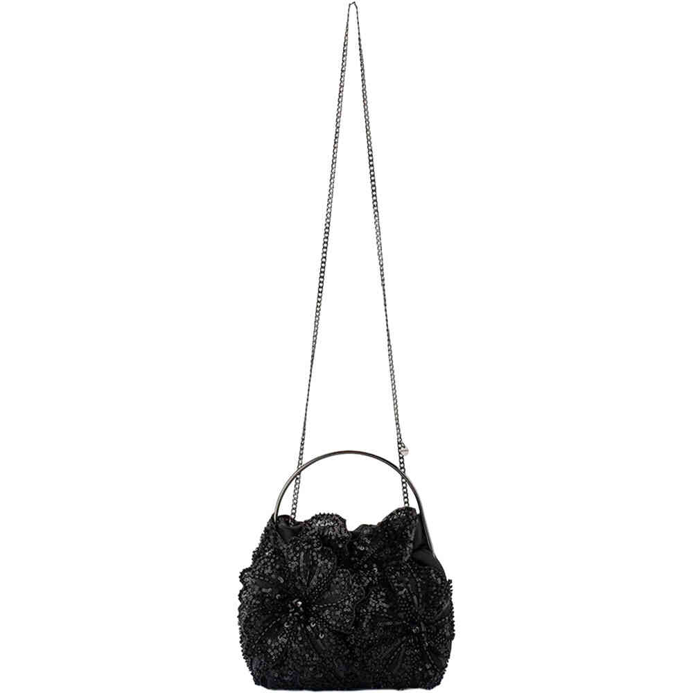 Olga-Berg-flora-applique-top-handle-bag-BLACK-Buy-Polga-Berg-clutches-and-bags-online-and-instore-at-ShoeBeDoo-5