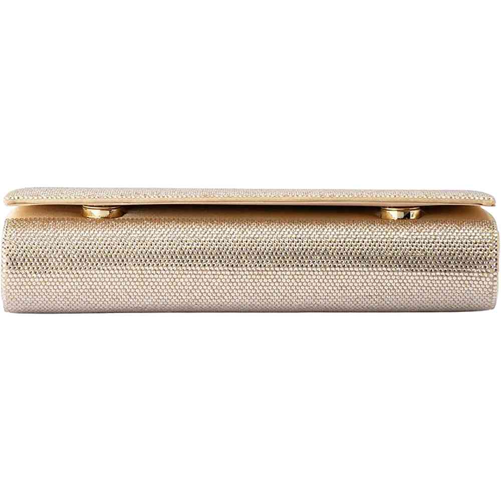 Olga-Berg-grace-envelope-clutch-CHAMPAGNE-Buy-Olga-Berg-Evening-CLutches-and-bags-online-instore-at-ShoeBeDoo-3