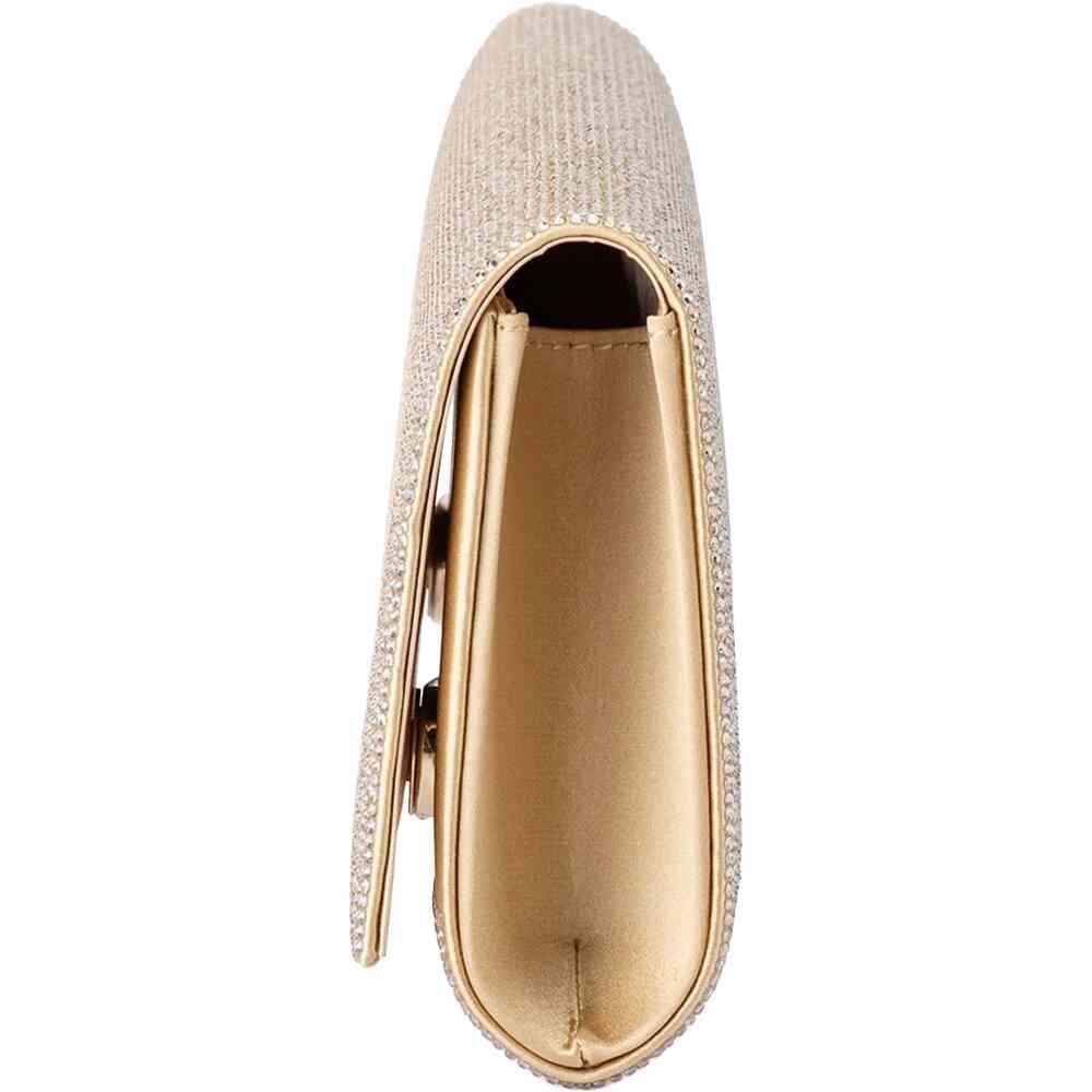 Olga-Berg-grace-envelope-clutch-CHAMPAGNE-Buy-Olga-Berg-Evening-CLutches-and-bags-online-instore-at-ShoeBeDoo-5