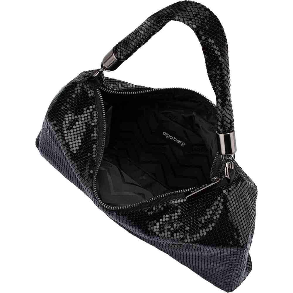 Olga-Berg-marilla-mesh-zip-top-Mini-BLACK-Bag-Buy-Olga-Berg-Bags-for-special-occasions-online-and-instore-at-ShoeBeDoo-7