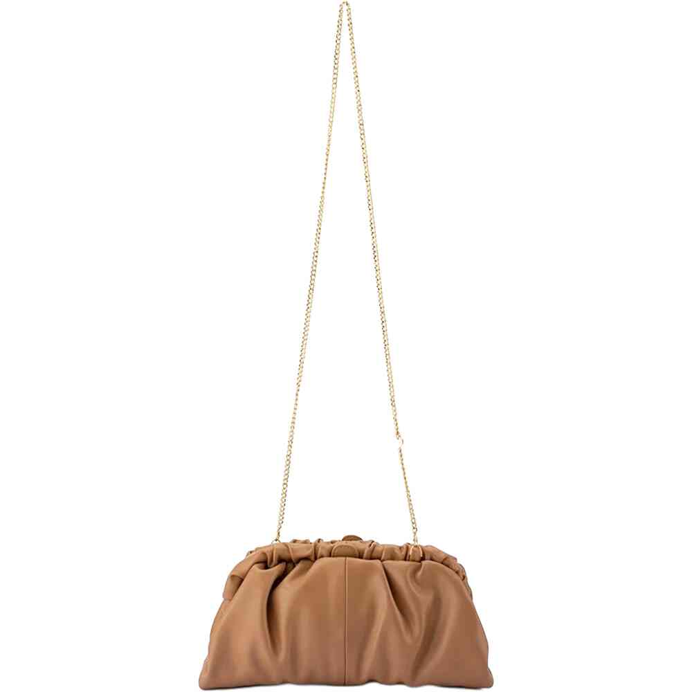 Olga-Berg-nix-gathered-soft-clutch-TAN-Buy-Olga-Berg-bags-and-clutches-for-special-occasions-instore-and-online-at-ShoeBeDoo-3