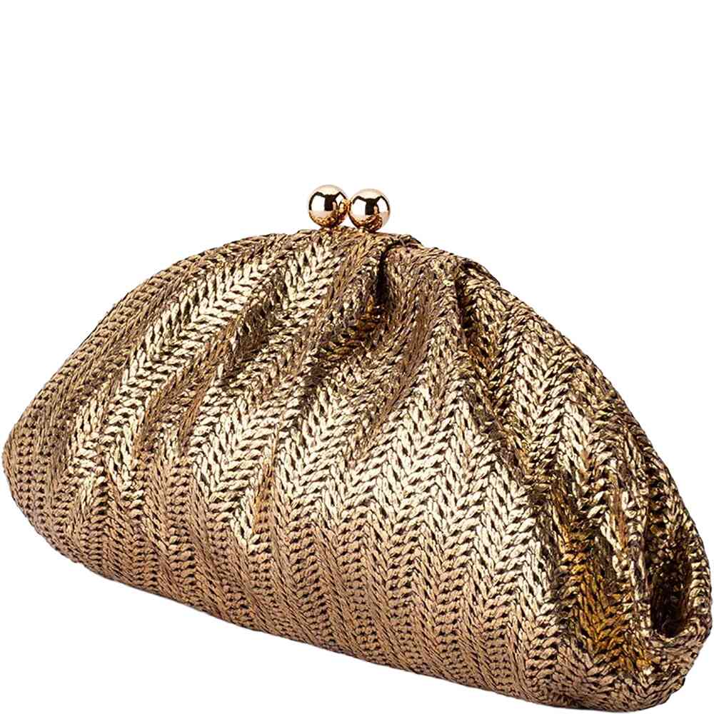 Olga-Berg-rita-woven-clutch-BRONZE--Buy-Olga-BErg-Special-Event-Bags-Clutches-at-ShoeBeDoo-4