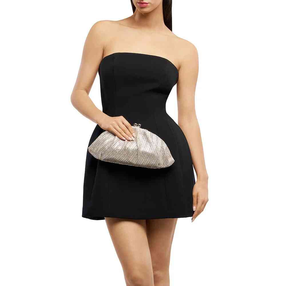 Olga-Berg-rita-woven-clutch-SILVER--Buy-Olga-BErg-Special-Event-Bags-Clutches-at-ShoeBeDoo-5