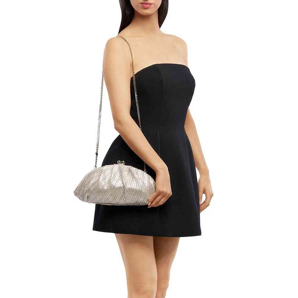 Olga-Berg-rita-woven-clutch-SILVER--Buy-Olga-BErg-Special-Event-Bags-Clutches-at-ShoeBeDoo-6