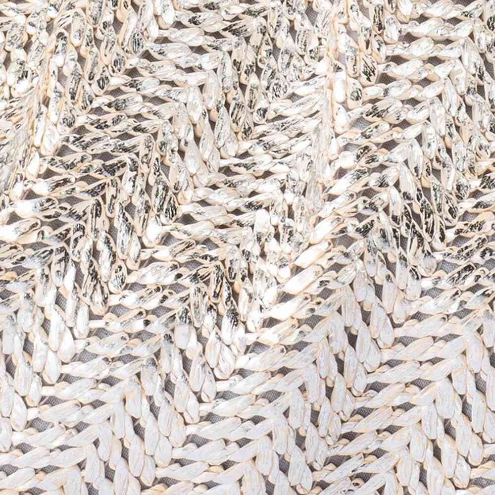 Olga-Berg-rita-woven-clutch-SILVER--Buy-Olga-BErg-Special-Event-Bags-Clutches-at-ShoeBeDoo