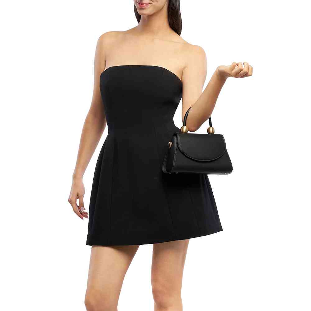 Olga-Berg-siren-top-handle-bag-BLACK-Buy-Olga-Berg-Clutchs-for-Fashions-on-the-Field-online-and-instore-at-ShoeBeDoo-8