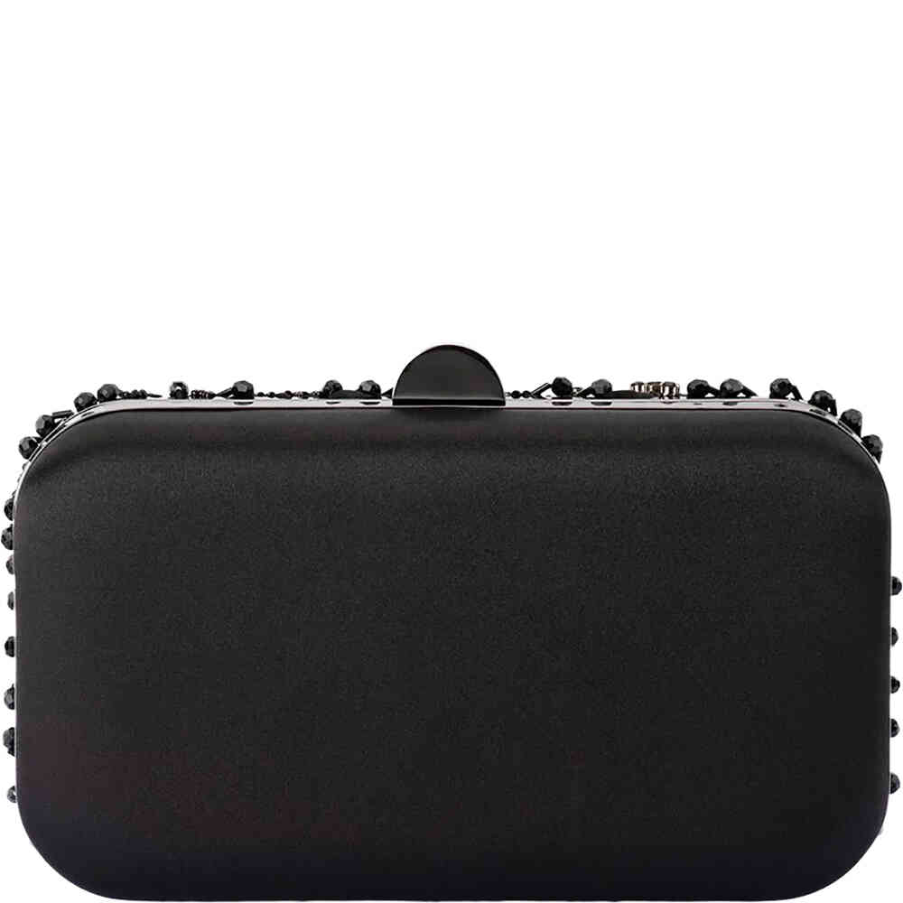 Olga-Berg-solange-beaded-clutch-BLACK-Buy-evening-clutches-ShoeBeDoo-Australia-1