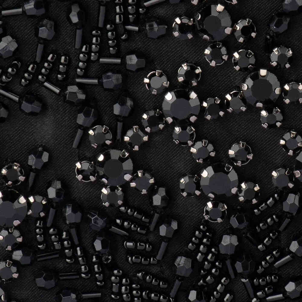 Olga-Berg-solange-beaded-clutch-BLACK-Buy-evening-clutches-ShoeBeDoo-Australia-2