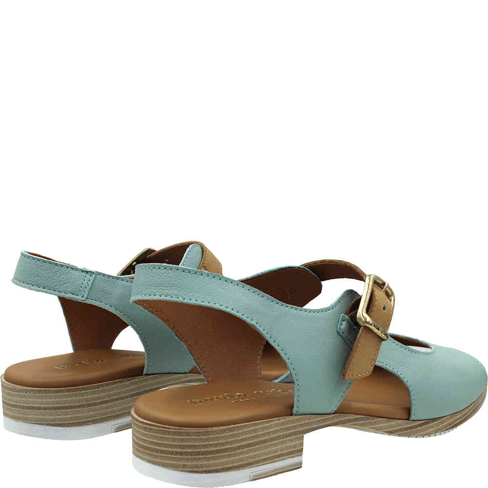 PAULA-URBAN-9-780-AQUA-CAMEL-LEATHER-OPEN-TOE-FLAT-SANDALS-MADE-IN-SPAIN-SHOEBEDOO-OFFICIAL-STOCKIST-back
