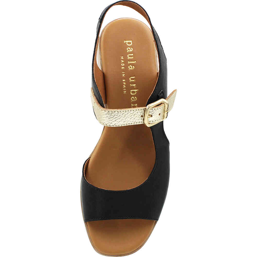 PAULA-URBAN-9-780-BLACK-GOLD-LEATHER-OPEN-TOE-FLAT-SANDALS-MADE-IN-SPAIN-SHOEBEDOO-OFFICIAL-STOCKIST-TOP