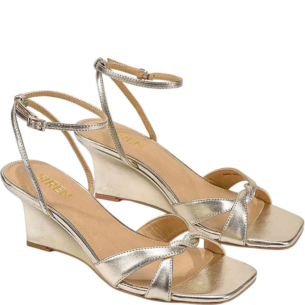 SIREN-AUBREY-GOLD-METALLIC-LEATHER-OPEN-TOE-HIGH-WEDGE-DRESS-SANDALS-SHOEBEDOO-OFFICIAL-STOCKIST-PAIR