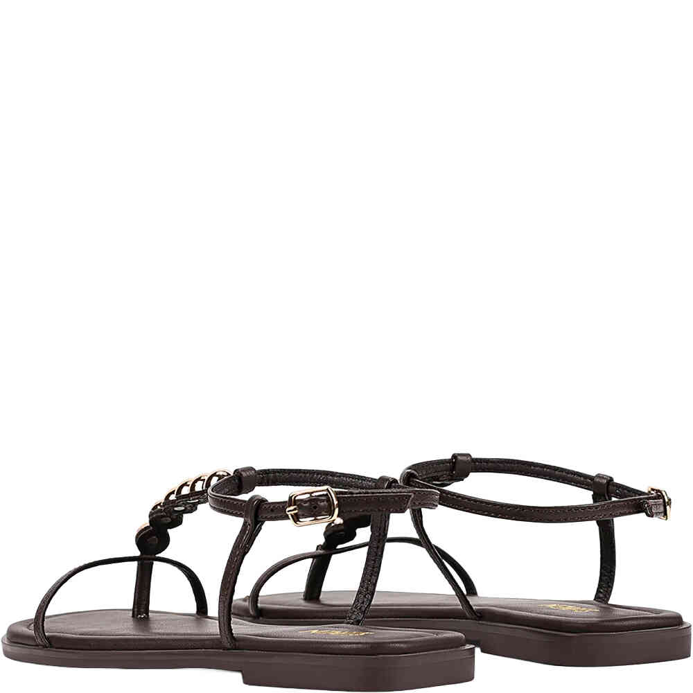 SIREN-MEAGAN-CHOCOLATE-BROWN-LEATHER-FLAT-THONG-SANDALS-SHOEBEDOO-OFFICIAL-STOCKIST-BACK