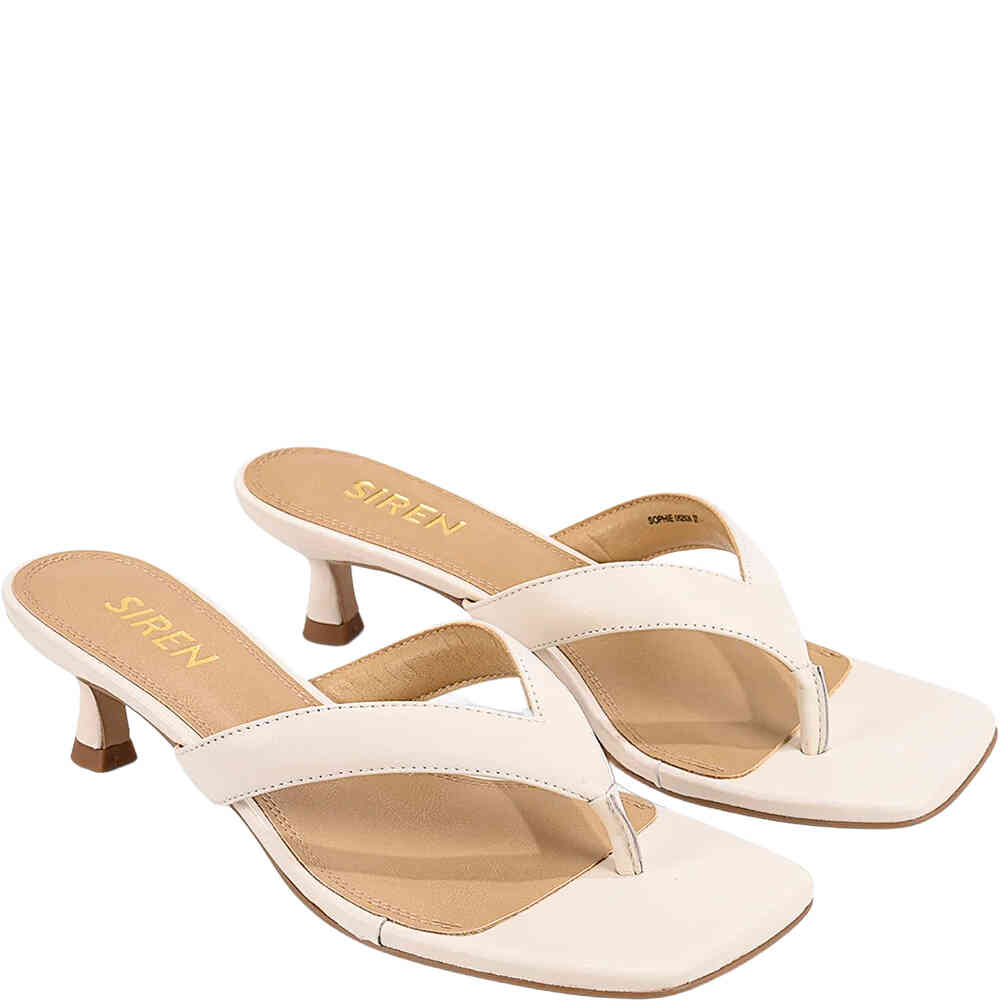SIREN-SOPHIE-CHALK-WHITE-OPEN-TOE-KITTEN-HEEL-THONG-SLIDE-SANDALS-SHOEBEDOO-OFFICIAL-STOCKIST-ANGLE